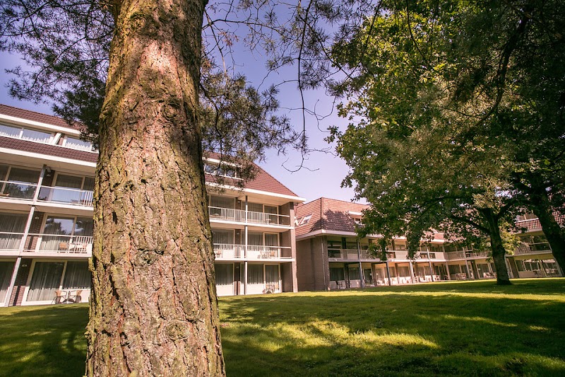 Van der Valk Hotel Assen - Hoofdfoto
