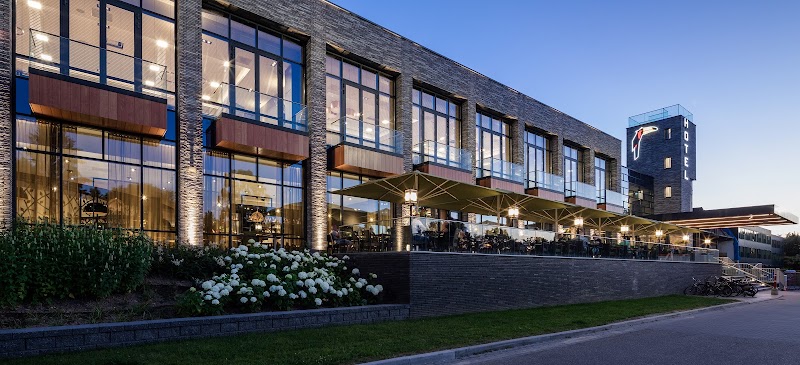 Van der Valk Hotel Heerlen - Hoofdfoto