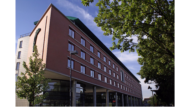 Van der Valk Hotel Maastricht - Hoofdfoto