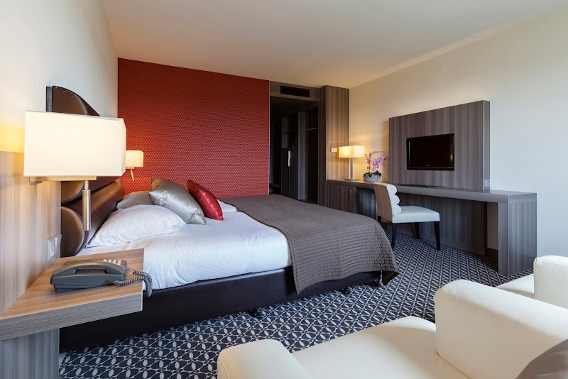 Van der Valk Hotel Maastricht - Foto 5
