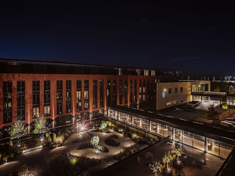 Van der Valk Hotel Middelburg - Hoofdfoto