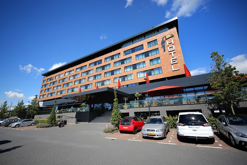 Van der Valk Hotel Oostzaan - Amsterdam - Hoofdfoto