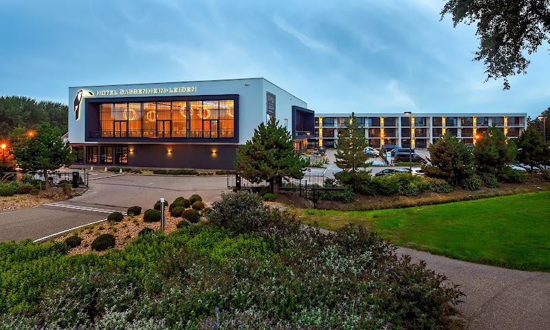 Van der Valk Hotel Sassenheim-Leiden - Hoofdfoto