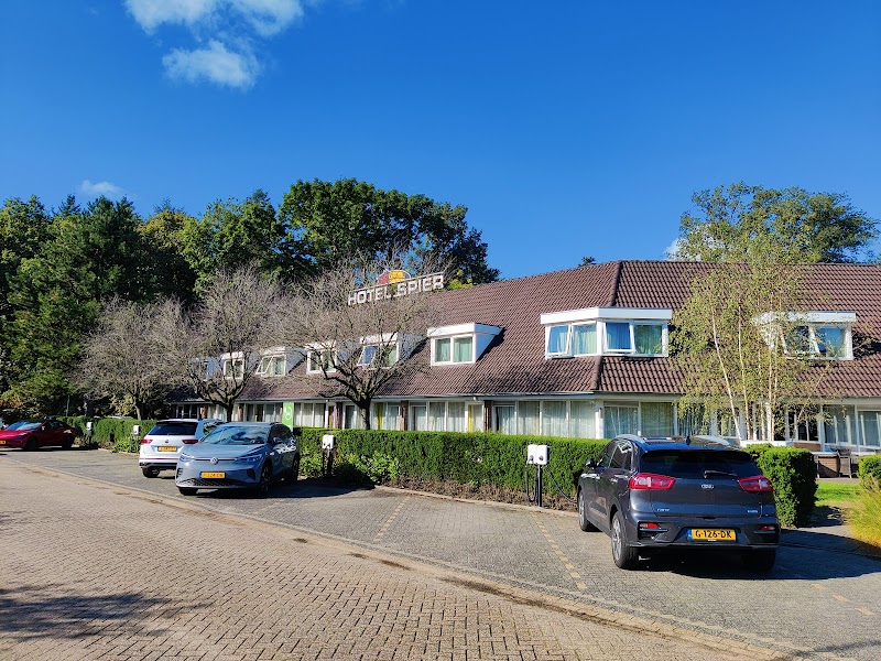 Van der Valk Hotel Spier - Dwingeloo - Hoofdfoto