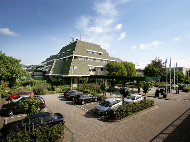Van der Valk Hotel Vianen - Utrecht - Hoofdfoto