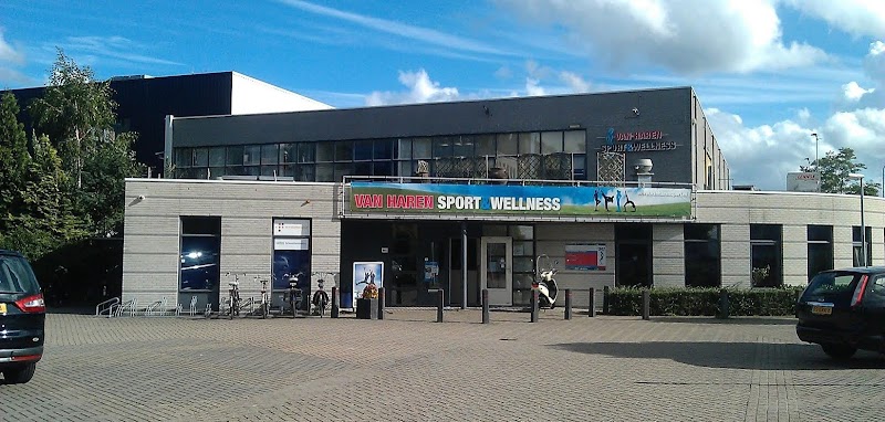 Van Haren Sport B.V. - Hoofdfoto