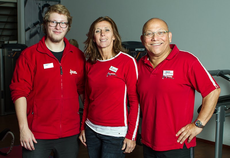 Van Haren Sport B.V. - Foto 6