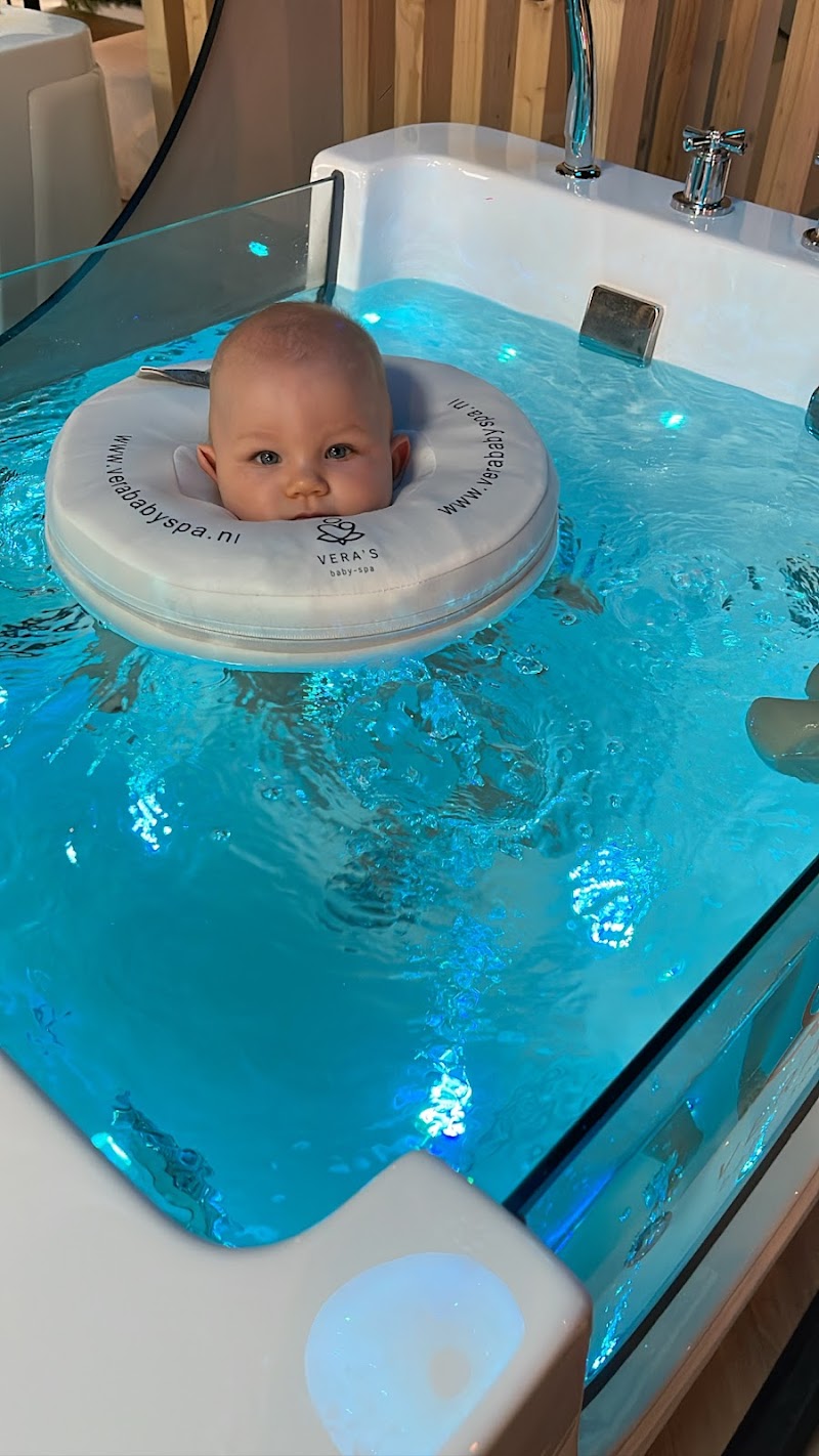 Vera's Baby Spa - Hoofdfoto