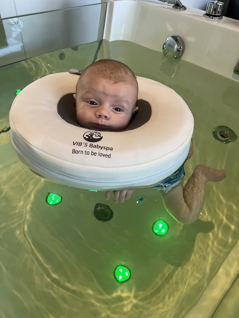 VIB'S Babyspa - Hoofdfoto