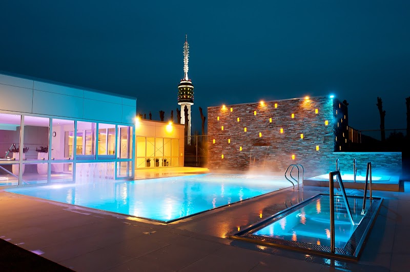 Vitae Wellnessresort Goes - Hoofdfoto