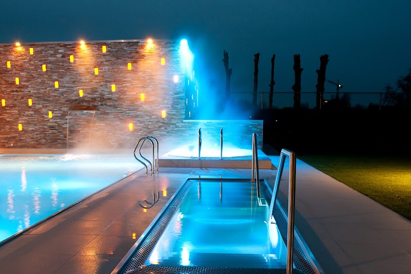 Vitae Wellnessresort Goes