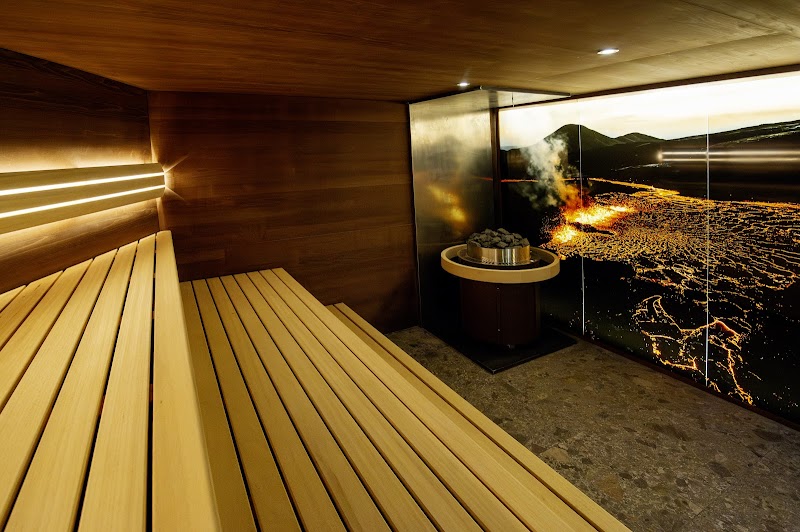 Vitae Wellnessresort Roosendaal - Hoofdfoto