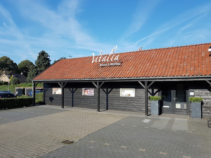 Vitalia Beauty Wellness & Floaten - Hoofdfoto