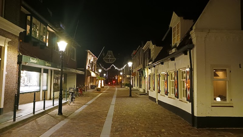 Wassenaar-D Salon - Hoofdfoto