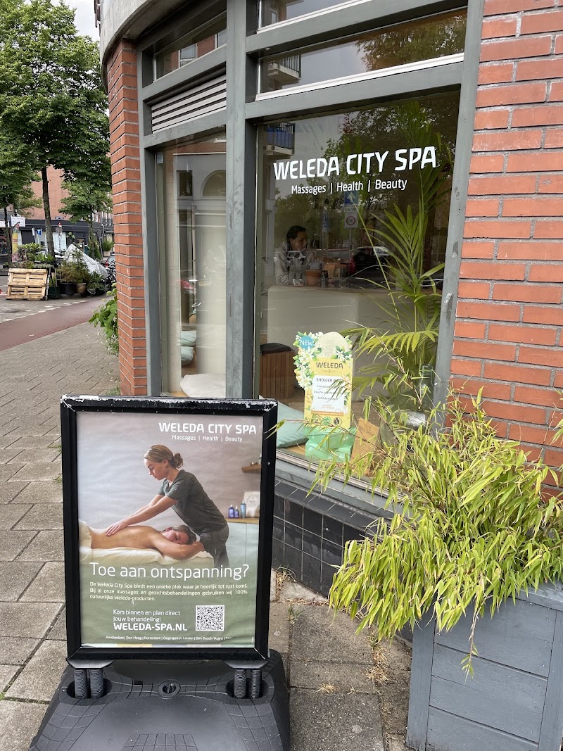Weleda City Spa Amsterdam - Foto 9