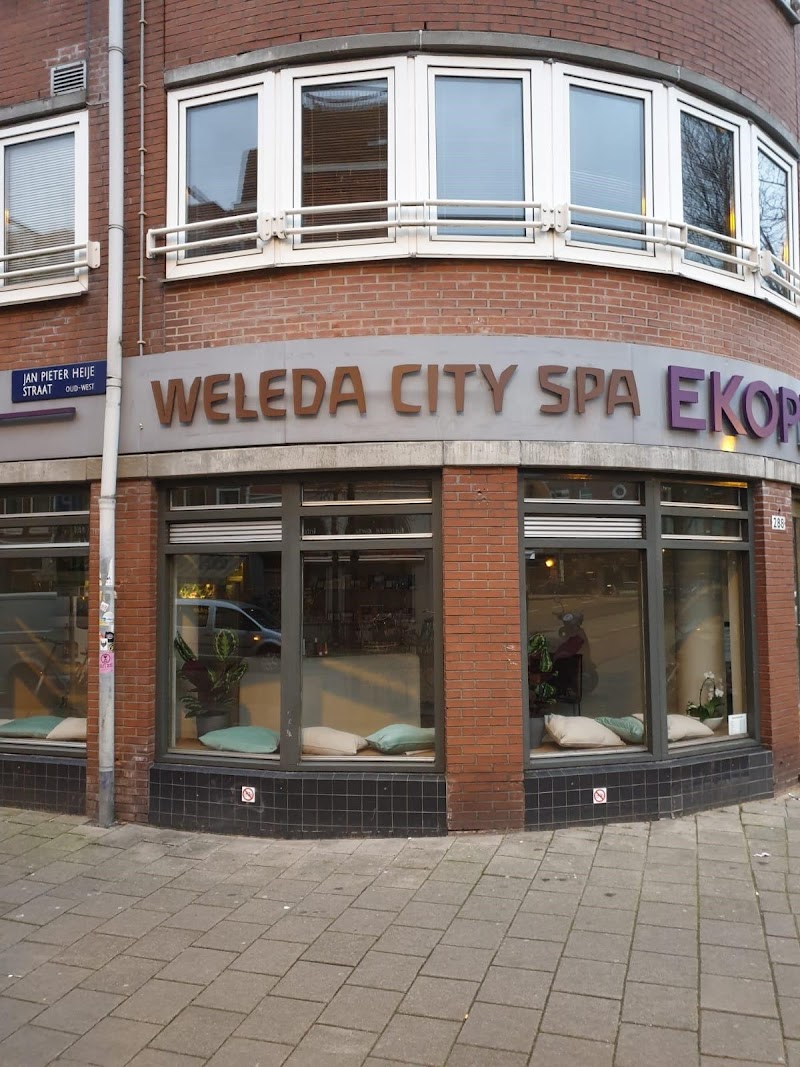 Weleda City Spa Amsterdam - Foto 7