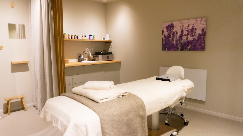 Weleda City Spa Amsterdam - Foto 2