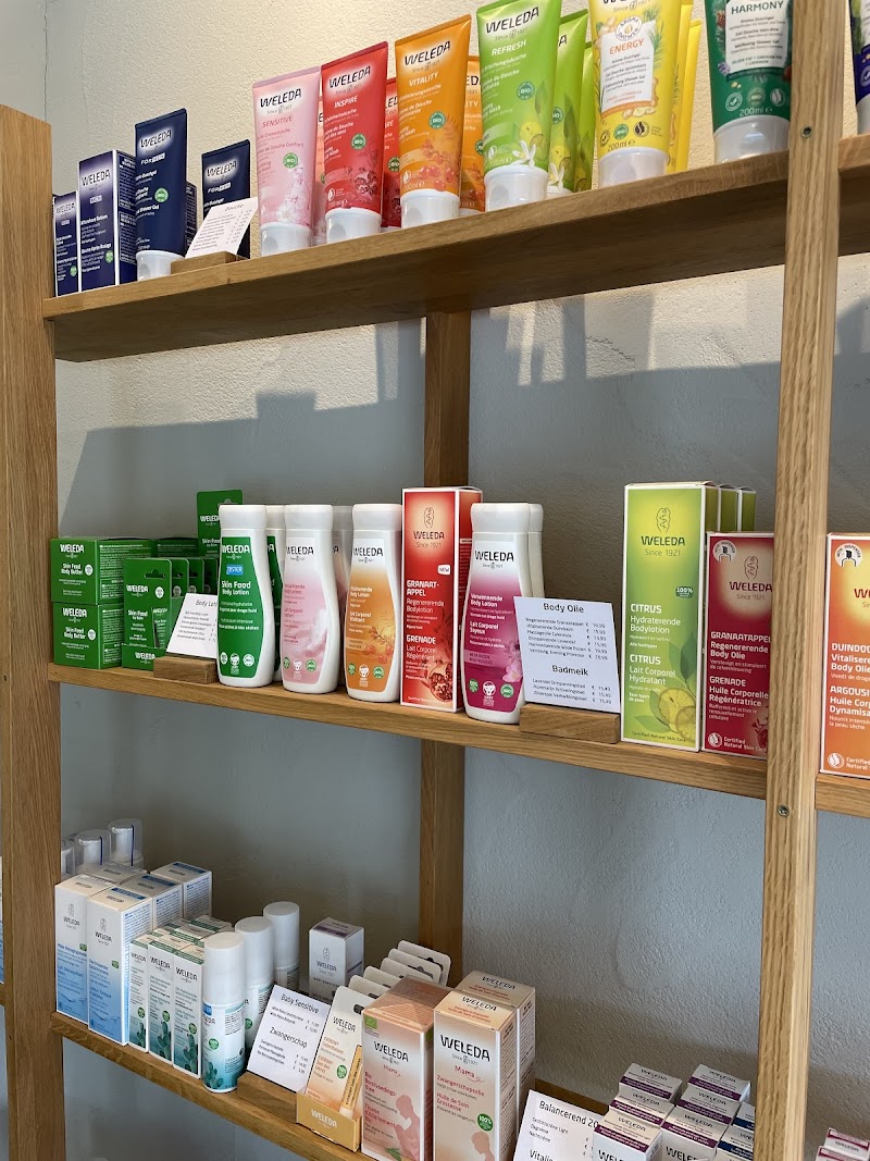 Weleda City Spa Amsterdam - Foto 8