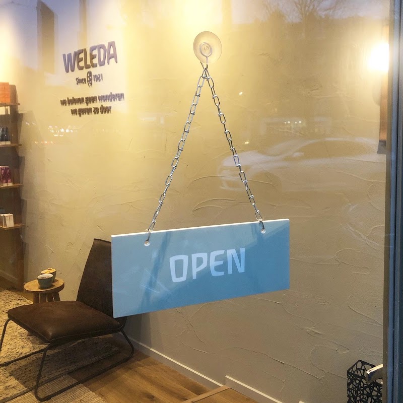 Weleda City Spa Amsterdam - Foto 6