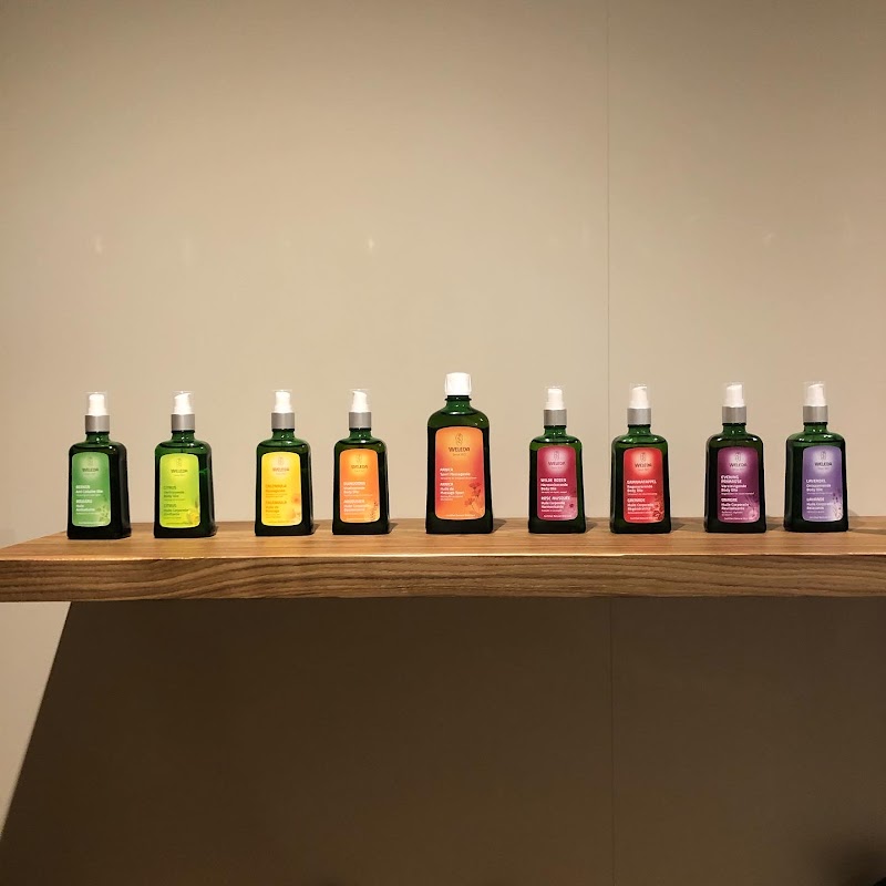 Weleda City Spa Amsterdam - Foto 4