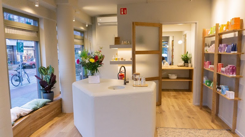 Weleda City Spa Amsterdam - Hoofdfoto