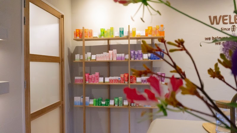 Weleda City Spa Amsterdam - Foto 3