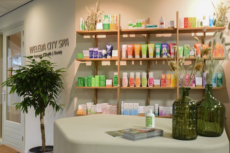 Weleda City Spa Den Bosch-Vught - Hoofdfoto