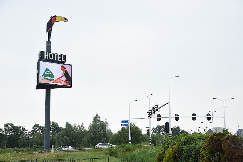 Weleda City Spa Den Bosch-Vught - Foto 10