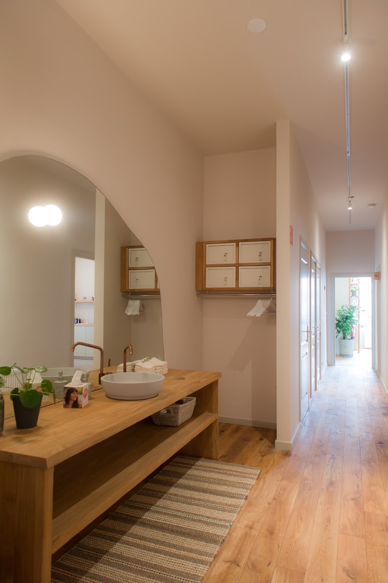 Weleda City Spa Den Haag - Foto 5