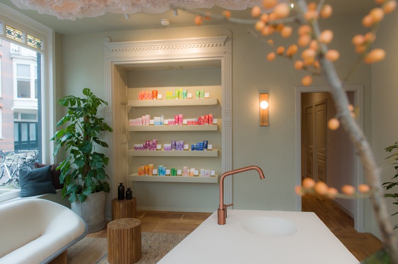 Weleda City Spa Den Haag - Foto 3