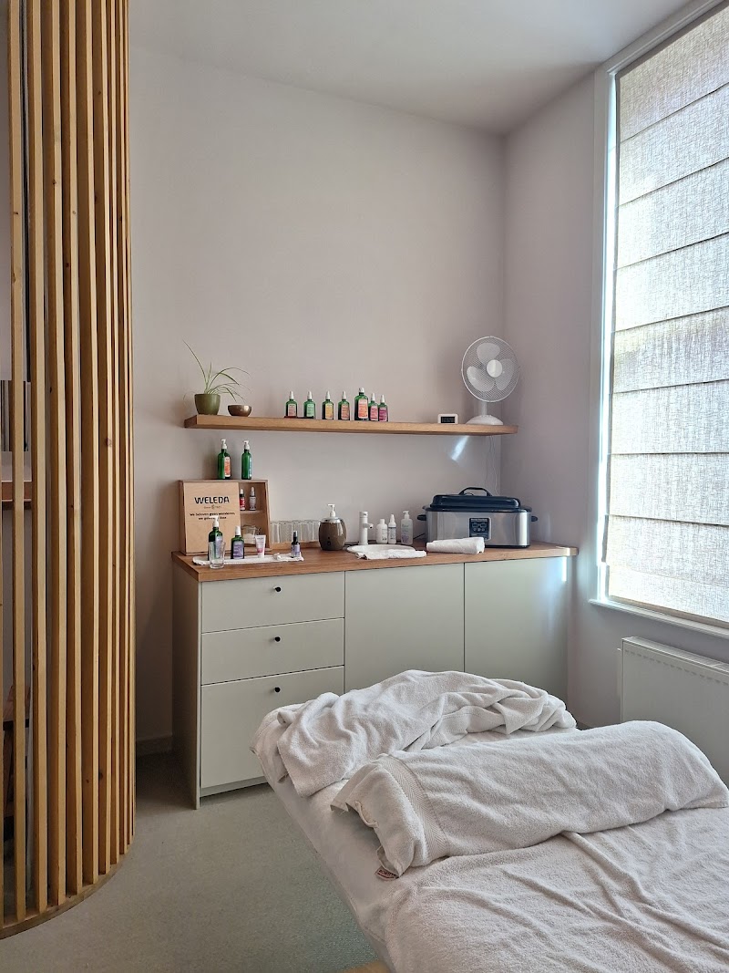 Weleda City Spa Den Haag - Foto 7