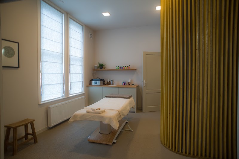 Weleda City Spa Den Haag - Foto 4