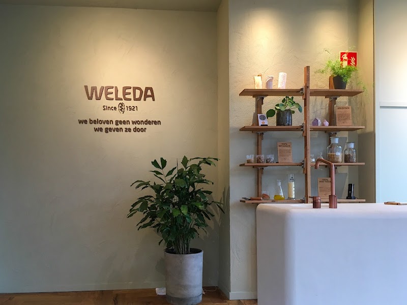 Weleda City Spa Den Haag - Foto 9
