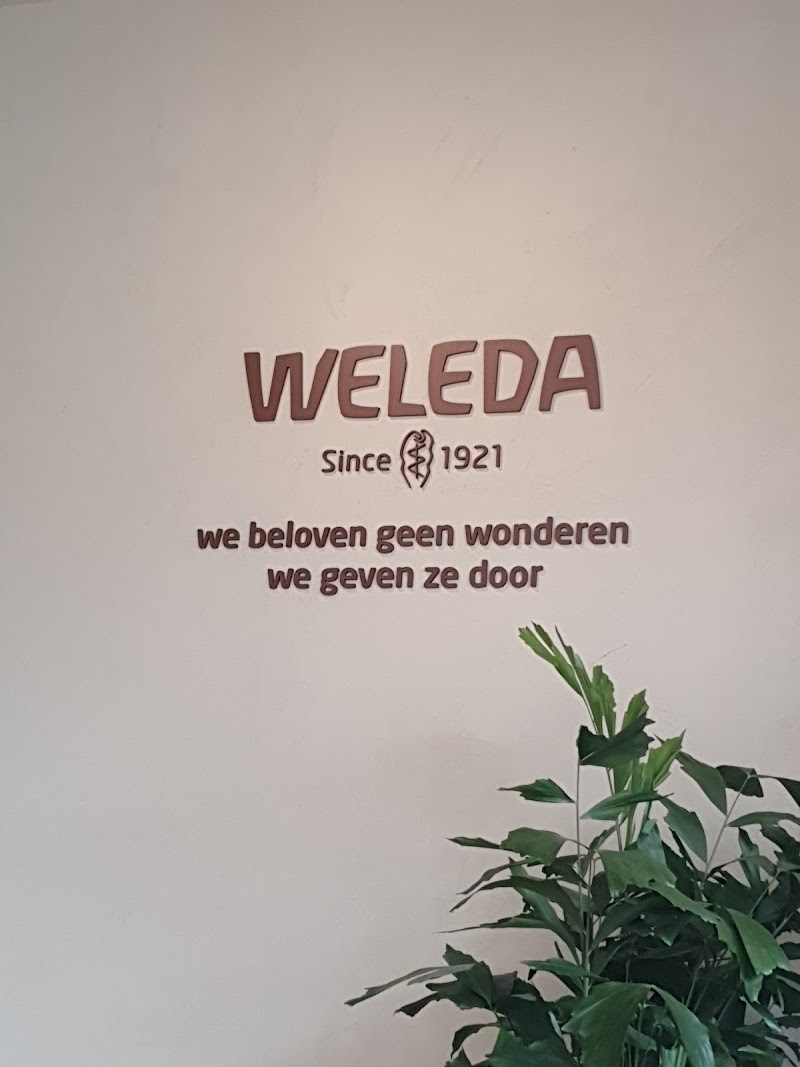 Weleda City Spa Den Haag - Foto 6
