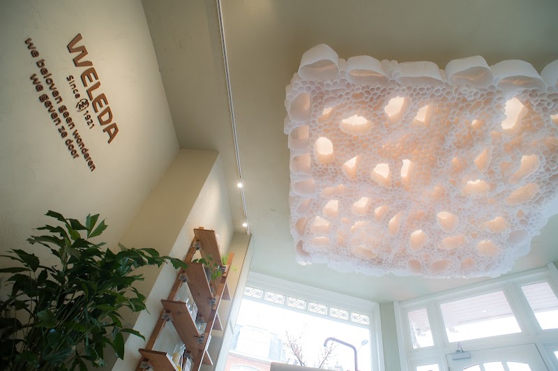 Weleda City Spa Den Haag - Foto 8