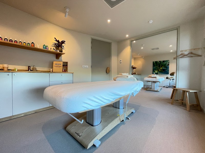 Weleda City Spa Gorinchem - Hoofdfoto