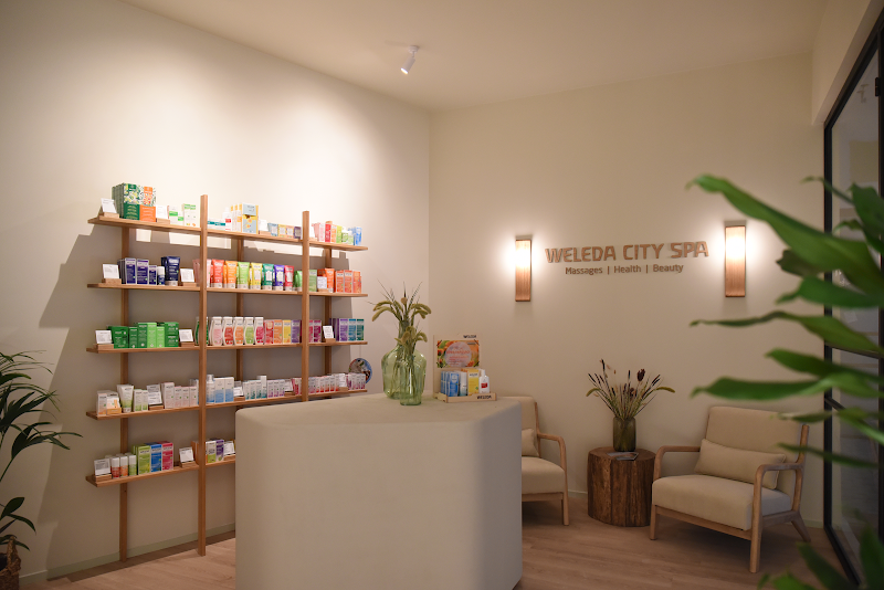 Weleda City Spa Lelystad - Hoofdfoto