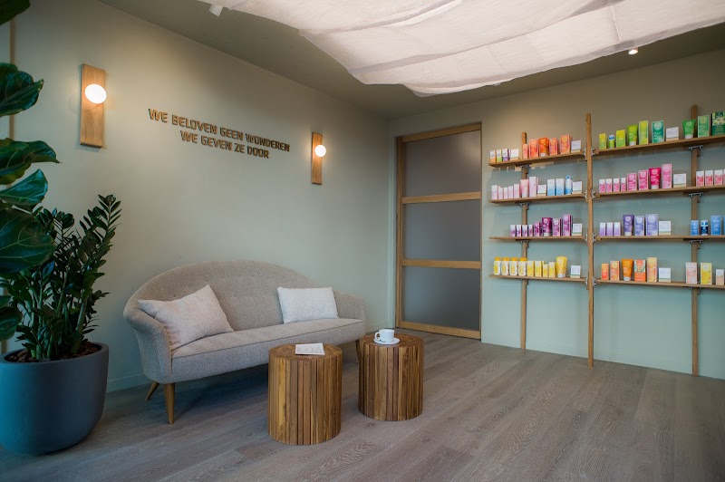 Weleda City Spa Oegstgeest - Hoofdfoto