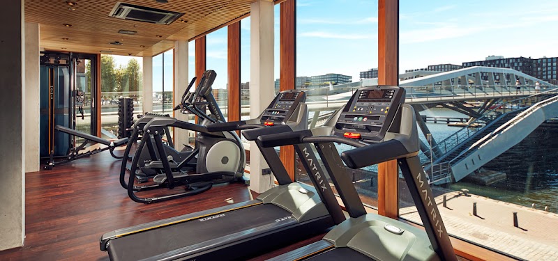 WellCome Wellness • Amsterdam (Hotel Jakarta Amsterdam) - Foto 6