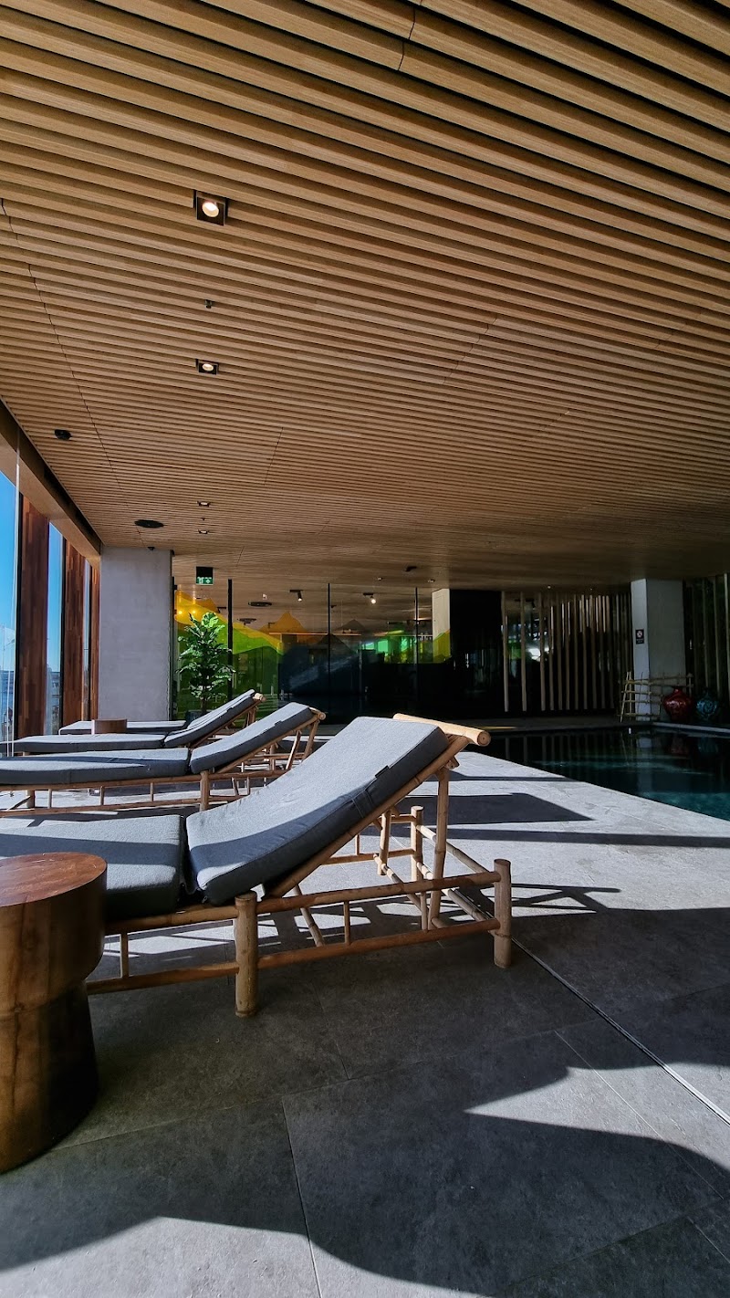 WellCome Wellness • Amsterdam (Hotel Jakarta Amsterdam) - Foto 4