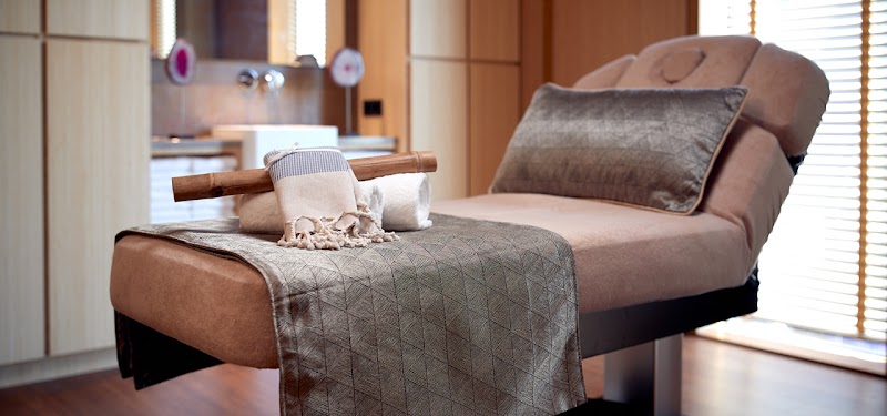 WellCome Wellness • Amsterdam (Hotel Jakarta Amsterdam) - Foto 8