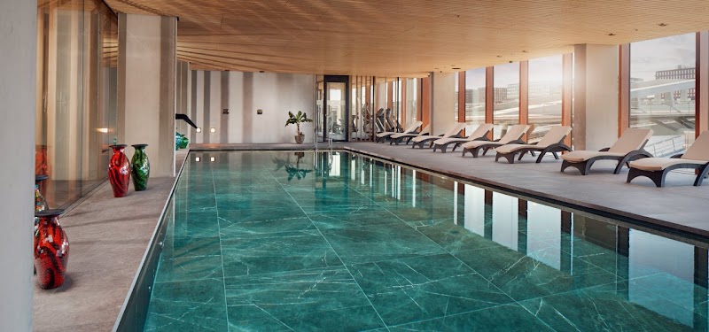 WellCome Wellness • Amsterdam (Hotel Jakarta Amsterdam) - Hoofdfoto