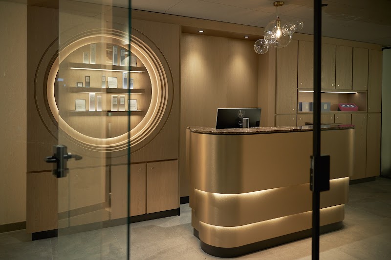 Wellcome Wellness The Market Hotel Groningen