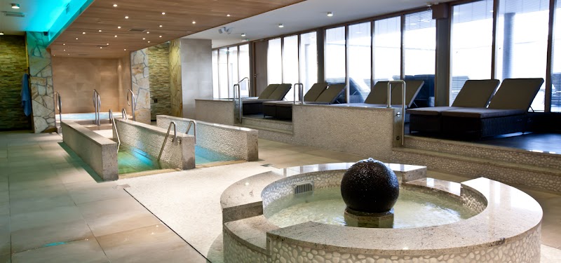 WellCome Wellness - Vlieland - Hoofdfoto