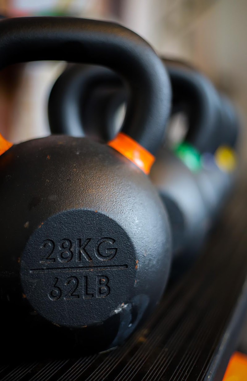 WellCome Wellness - Foto 6