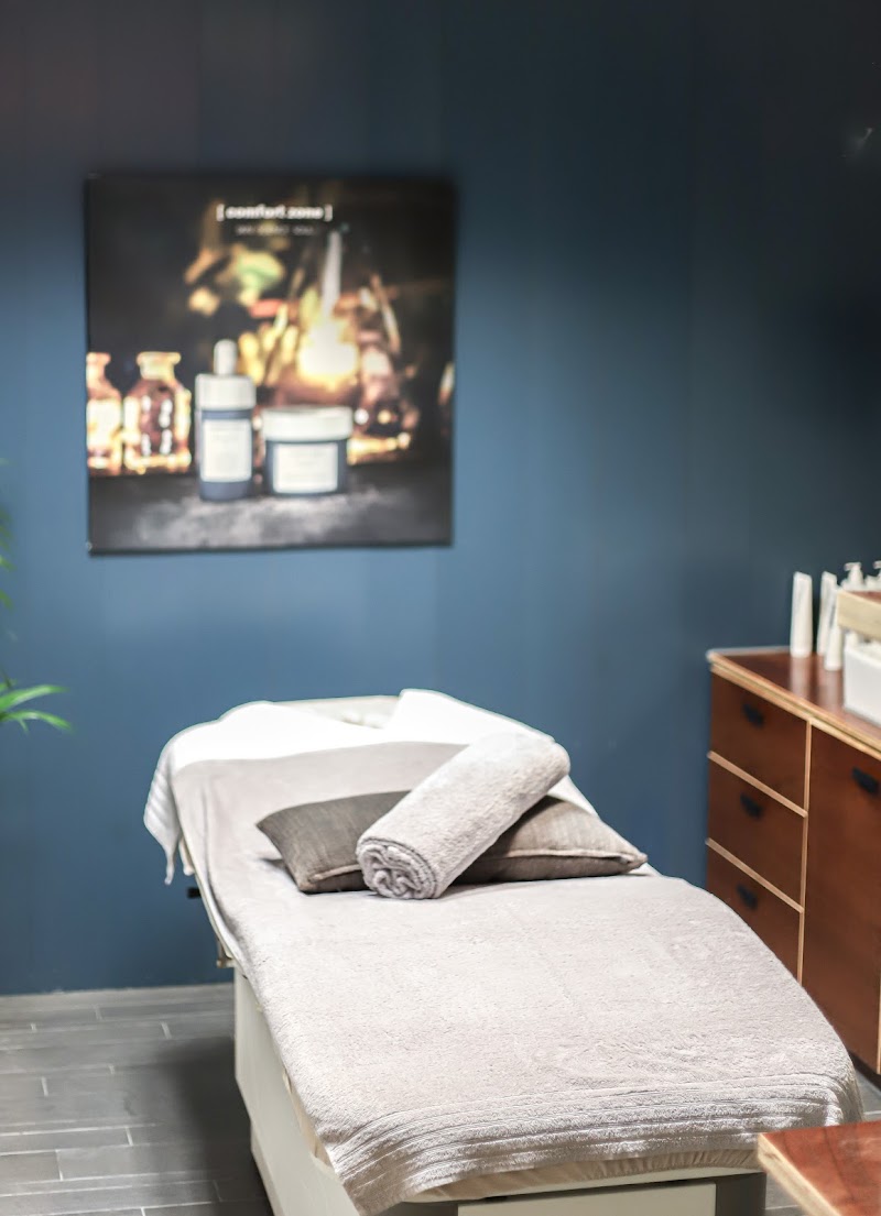 WellCome Wellness - Hoofdfoto