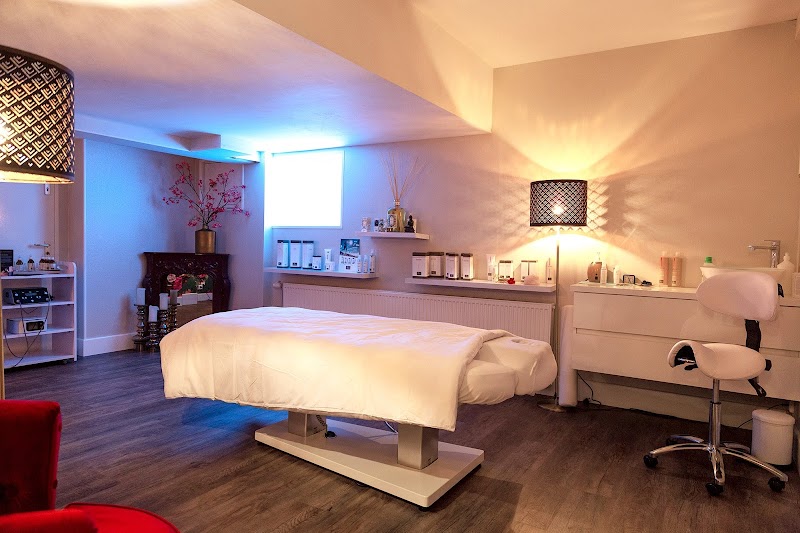 Wellness aan de Zaan - Hoofdfoto