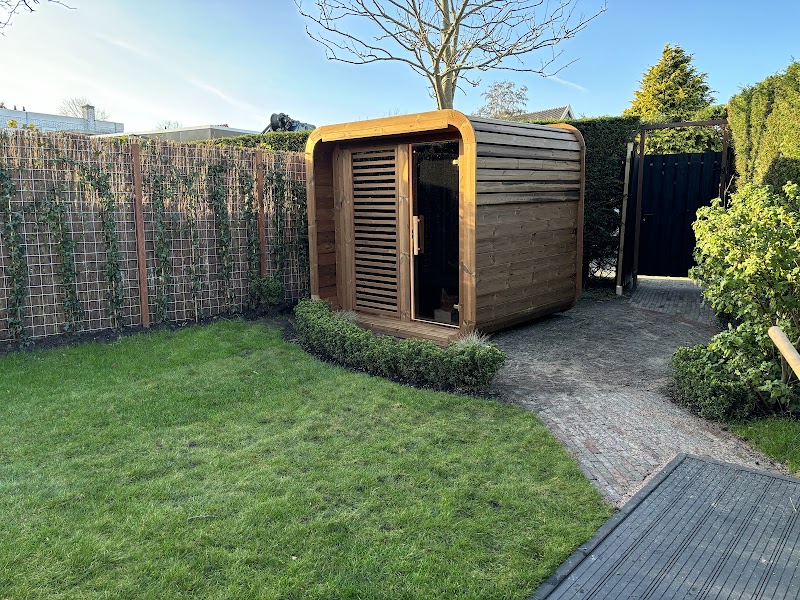 Wellness and Garden - Hoofdfoto