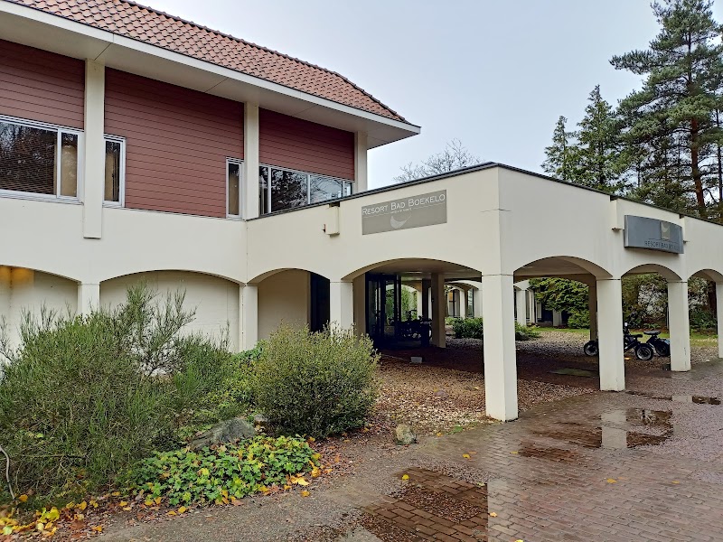Wellness Bad Boekelo - Hoofdfoto