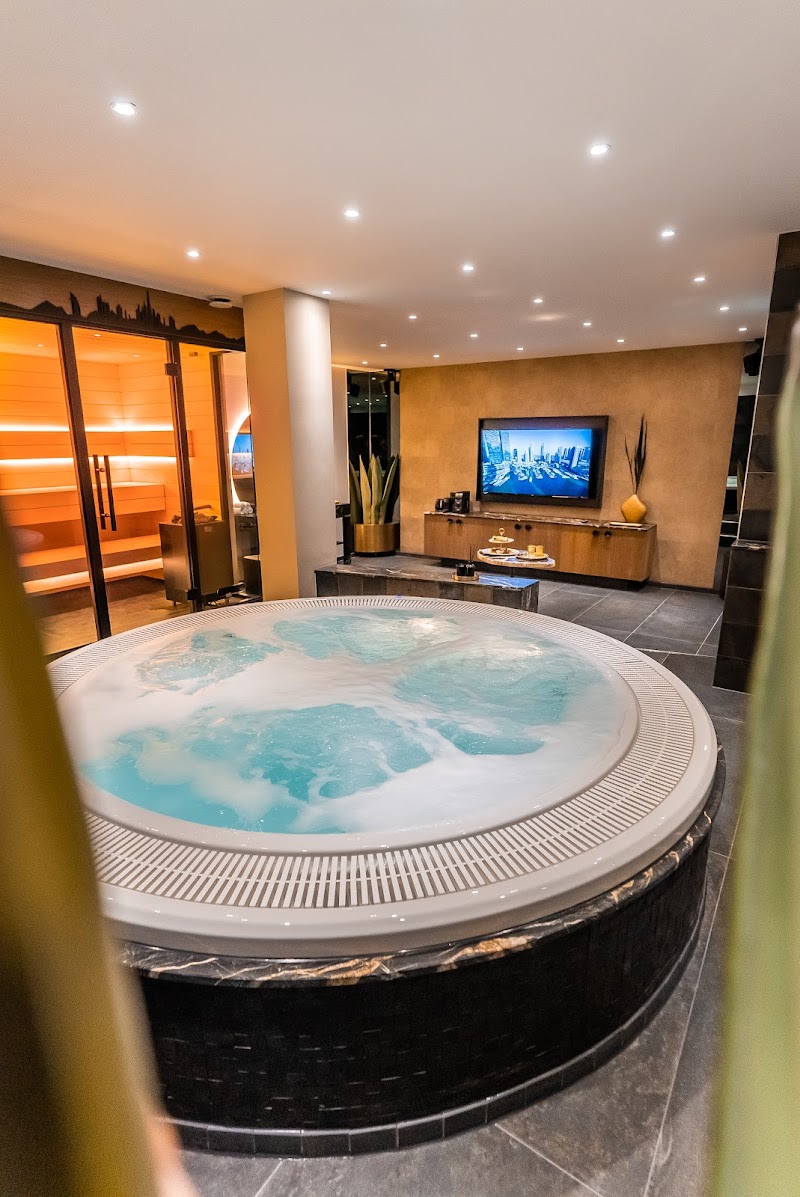 Wellness Escapez - Hoofdfoto